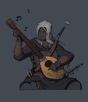 Jeremiah D. gravatar