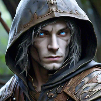 Blueblairer gravatar