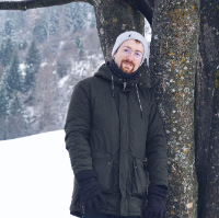 valentin g. gravatar