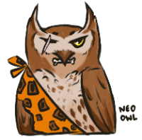 Milleniumhoot gravatar