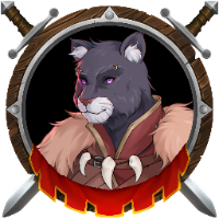 CasuallyFurryDonut gravatar