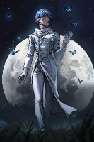 Frost Aegis gravatar