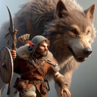 Woof Sharptooth gravatar