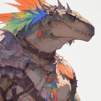 Technosaur gravatar