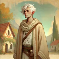Tristan gravatar