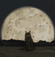 magical crow gravatar