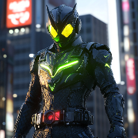 Crimson Rage gravatar