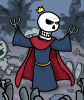 FrekyDoogal gravatar