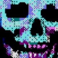 Neon gravatar