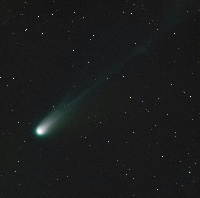 Wandering Star gravatar