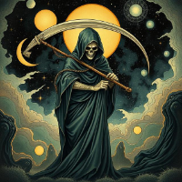 galacticreaper1 gravatar