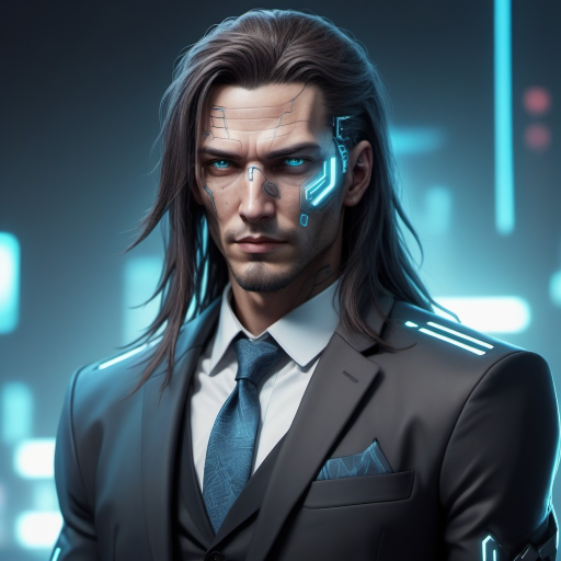 Max M.