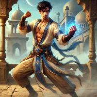 SleepingSpazy gravatar