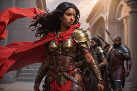 Chrissie 777 gravatar