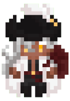 Capt Lucious gravatar