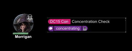 Concentration Save Screenshot