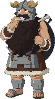 Muscle Boulder  gravatar