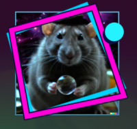 RATRATRAT! gravatar