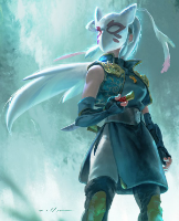 Seira gravatar