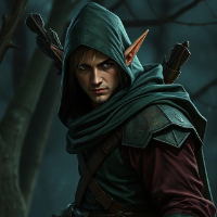 Fuzzyfireball  gravatar