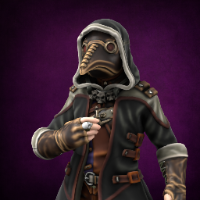 Varis (Tim) gravatar