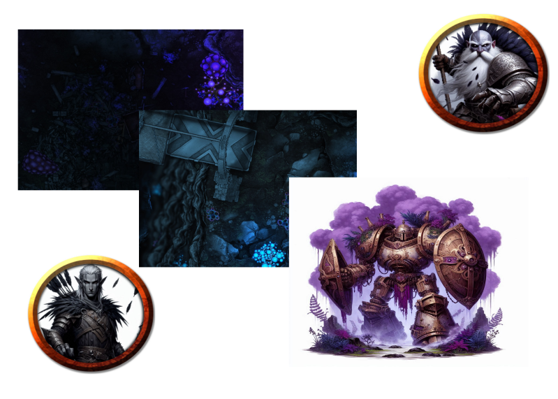 Selling Abyss