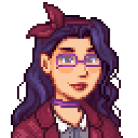 Ginny gravatar