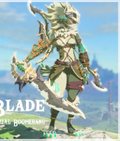 Sir Artorias gravatar