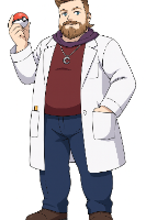 Professor Milential gravatar