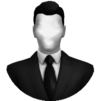 Generic White Male gravatar