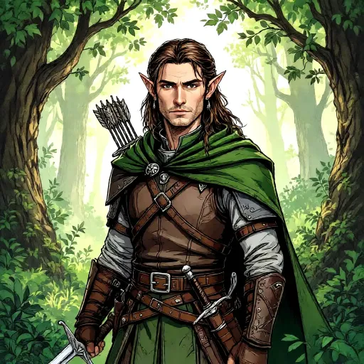 Alexander | Roll20: Online virtual tabletop