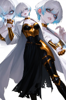 ForLeafClover gravatar