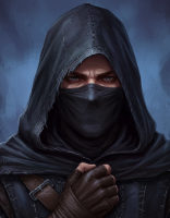 Azim al-Qadir — „Der Zweite Finger“ gravatar