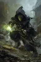 Sir Chise gravatar