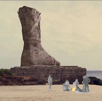 A Stone Garden gravatar