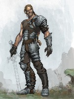 Olaf The Witch-Breaker gravatar