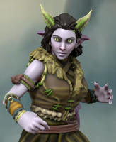 Syrus gravatar