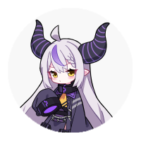 Meowie The Bandit gravatar