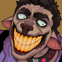 Secret Heritage gravatar