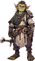 Krogan gravatar