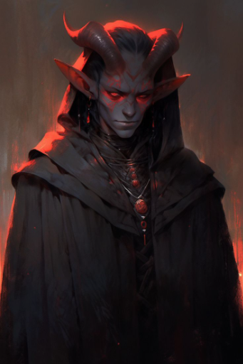 Kairon Taldor (Carlos)