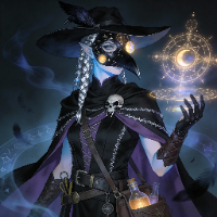 Doctor O Plagues gravatar