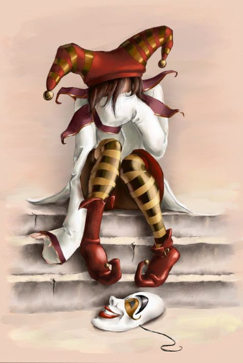 „Purpurowy Jeździec”