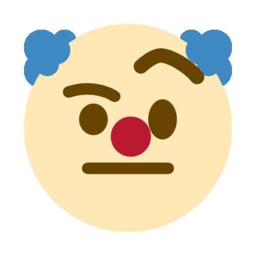 Bobo The Talking Clown