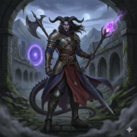 Shadus Fang gravatar