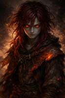 Three Crabs In a Trench Coat gravatar