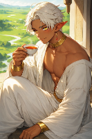 Timori Hatsugama gravatar