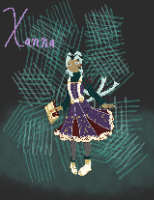 GamerPrincess998 gravatar