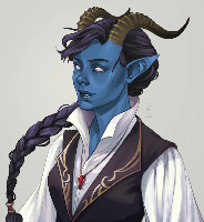 Phaedor gravatar