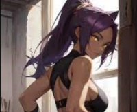 Mina_Huntress gravatar